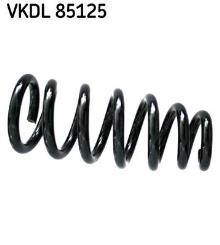 SKF VKDL 85125